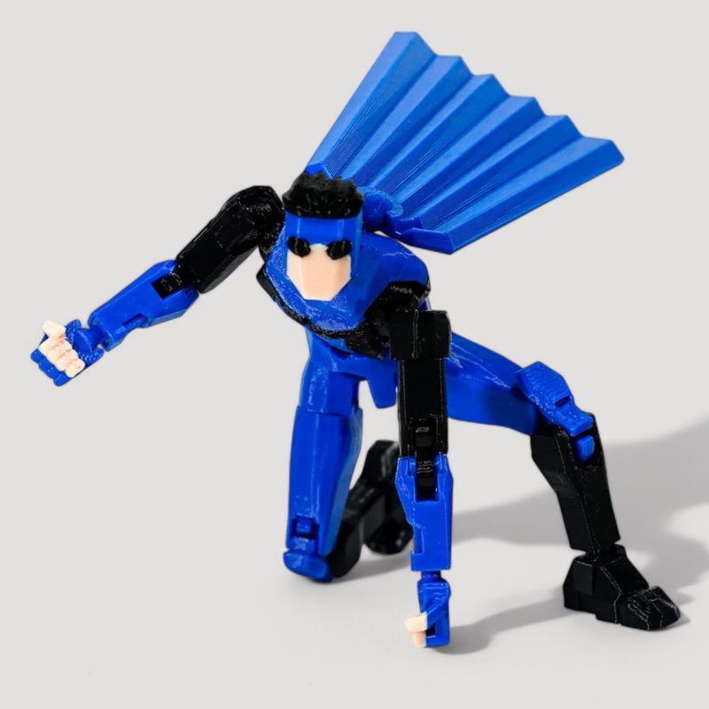 8