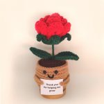 Red Rose